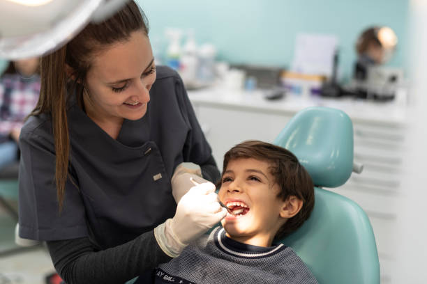 Best Emergency Wisdom Teeth Removal in Huron, OH