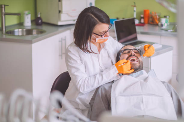 Best Emergency Treatment for Toothache in Huron, OH